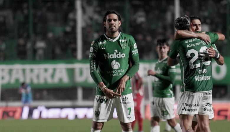 Sarmiento buscará la victoria frente a Talleres de Córdoba