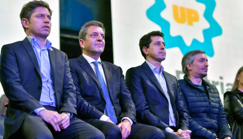 El massismo ratificó su postura de mantener la unidad en el PJ: "Hay que construir una alternativa a Milei"