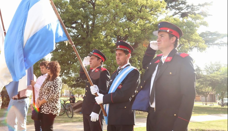 Pasteur se prepara para celebrar su aniversario a lo grande