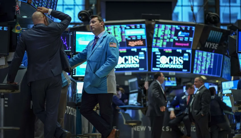 Trump ahora subió al 145% los aranceles a China y los mercados se derrumban