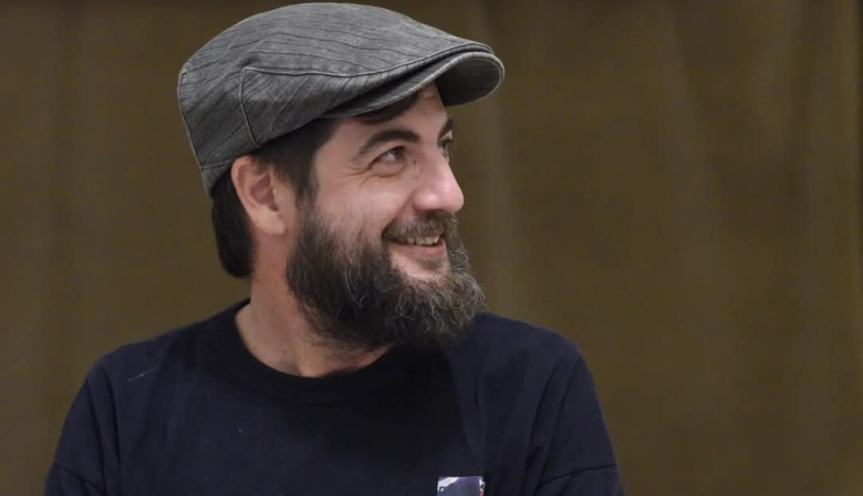 Un proyecto del cineasta linqueño Andrés Cuervo fue seleccionado en la convocatoria de Fomento a Documentales
