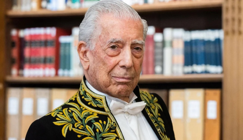 Murió Mario Vargas Llosa, una de las figuras más destacadas de la literatura de habla hispana