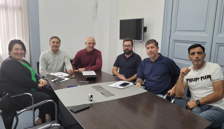 Confirman un aumento del 7,5% para los trabajadores municipales de General Pinto