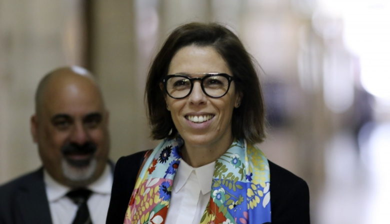 Laura Alonso negó un acuerdo con LLA en Provincia y dijo que "Karina Milei es la que le dice que no al PRO"