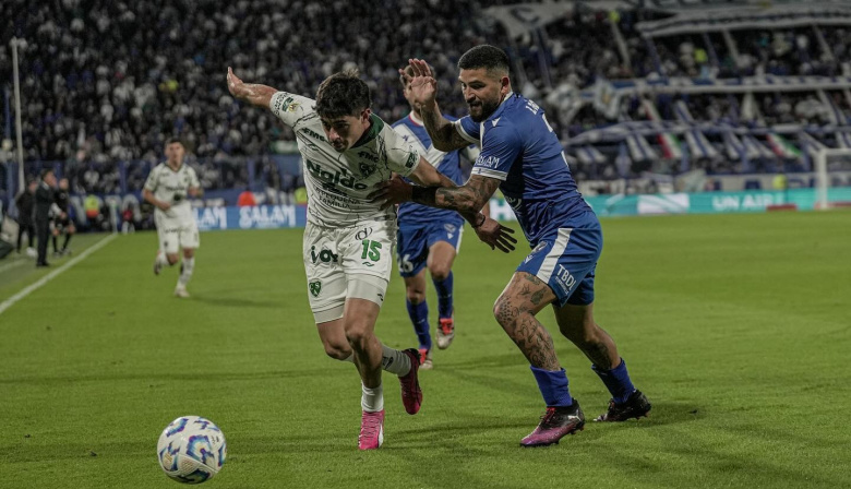 Sarmiento recibe a Platense con la ilusión de ganar y meterse en zona de clasificación  