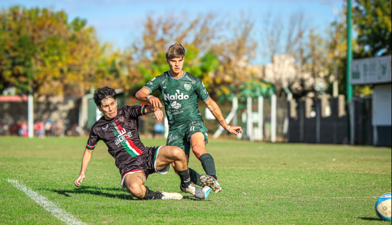 Se disputó parcialmente la cuarta fecha del Apertura 2025 de la Liga Deportiva del Oeste