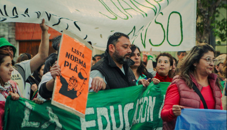 A un año de la Marcha Federal Universitaria, desde ATUNNOBA se indicó que "nada cambió y se agrava la situación"