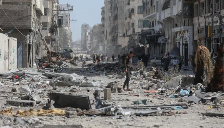 Importantes organizaciones israelíes de derechos humanos acusan a Israel de cometer genocidio en Gaza