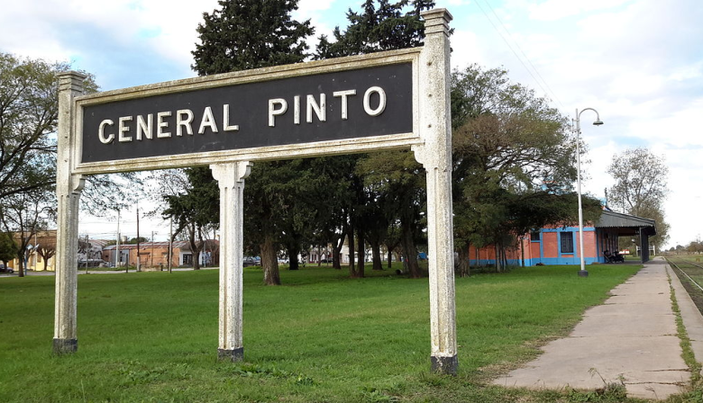 General Pinto celebra su 156° aniversario con actividades para toda la comunidad