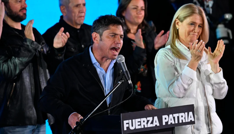 Axel Kicillof reunirá este viernes a intendentes aliados en La Plata