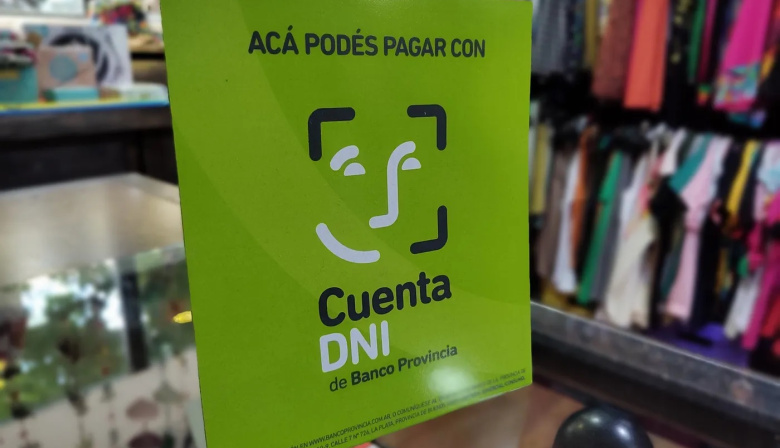 Cuenta DNI y el dato clave para ahorrar en noviembre más de $100.000