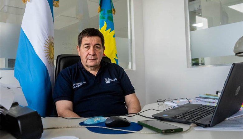 Junín refuerza los controles y las acciones de concientización para fortalecer la seguridad vial