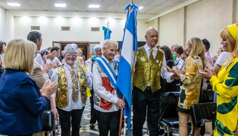 SumArte MAS y Papelnonos Junín celebraron su 15° aniversario