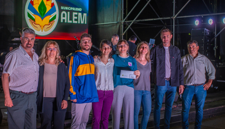 Fiesta de la Identidad e Integración: los stands ganadores de la edición 2025