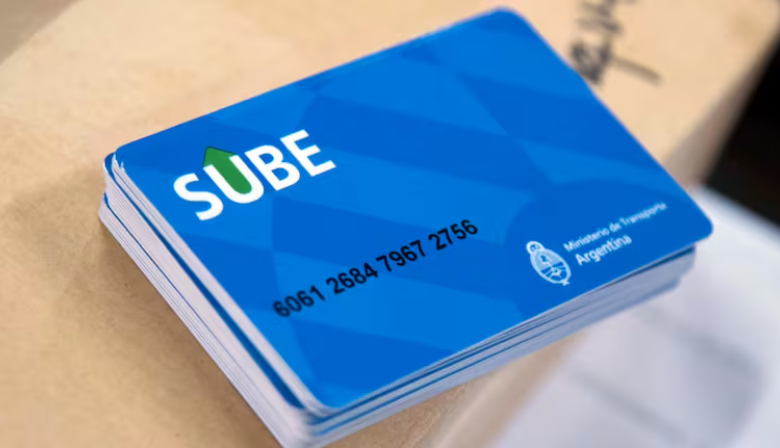 Piden a los usuarios de la SUBE actualizar sus beneficios para no perder descuentos