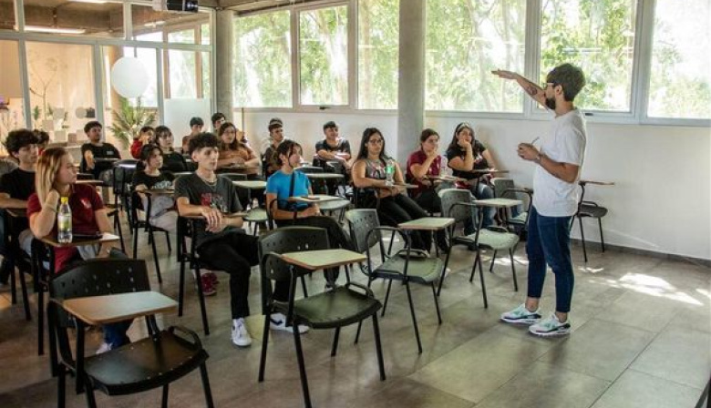 Se realizará la charla abierta “Starlink como revolución, Infratech como solución”