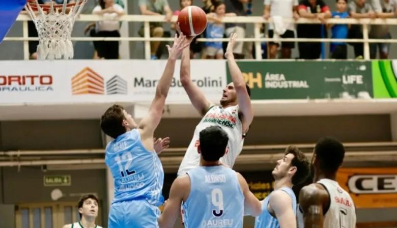 Ciclista afronta su primera presentación en el "Coliseo del Boulevard"