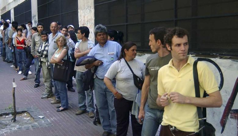 En casi dos años de la gestión Milei, se registró la pérdida de casi 20 mil empresas y 276 mil empleos