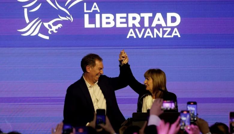 Escrutinio definitivo en Buenos Aires: La Libertad Avanza se impuso por casi 30 mil votos a Fuerza Patria