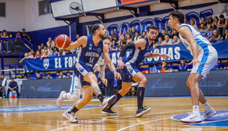 Argentino sigue complicado: Derrota de local ante La Unión