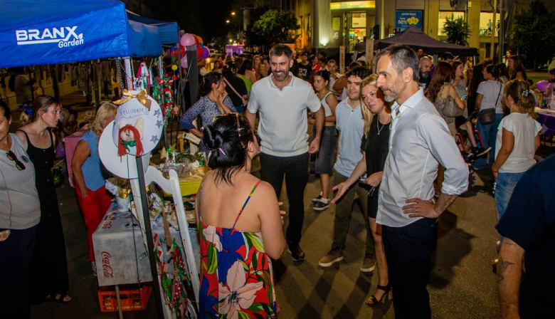 Junín reafirmó su compromiso con la inclusión en el Día Internacional de las Personas con Discapacidad