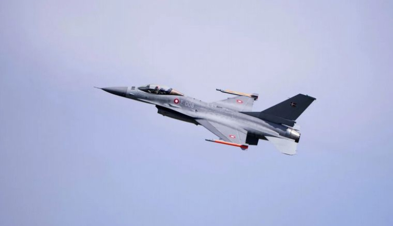 La apuesta de Argentina por el F16, un caza de 50 años: ¿renacimiento o mito?