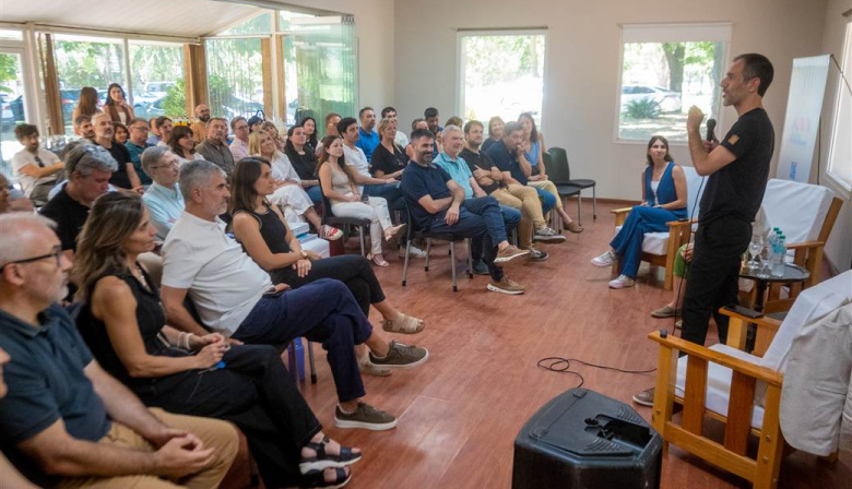 Junín fue reconocida como Ciudad Eficiente por la Red de Innovación Local