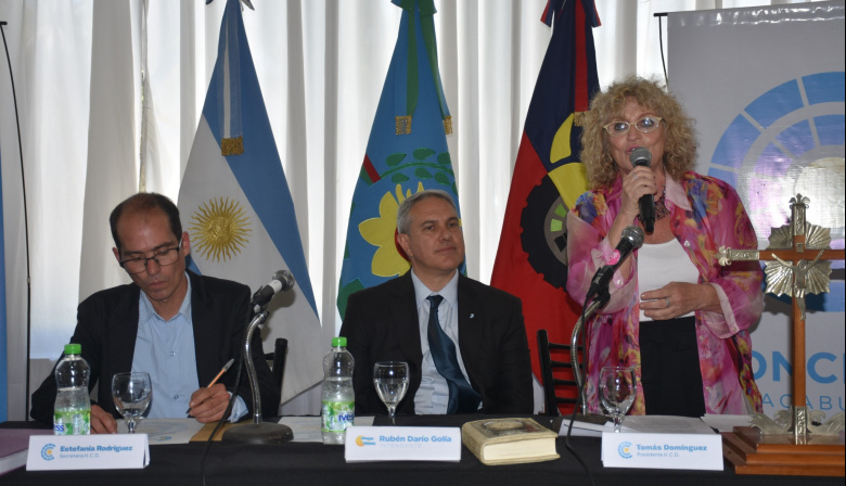 Fuerza Patria tendrá mayoría en el Concejo Deliberante de Chacabuco desde el 10 de diciembre