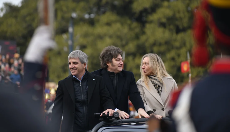 El Gobierno anunció una nueva baja en las retenciones para el campo