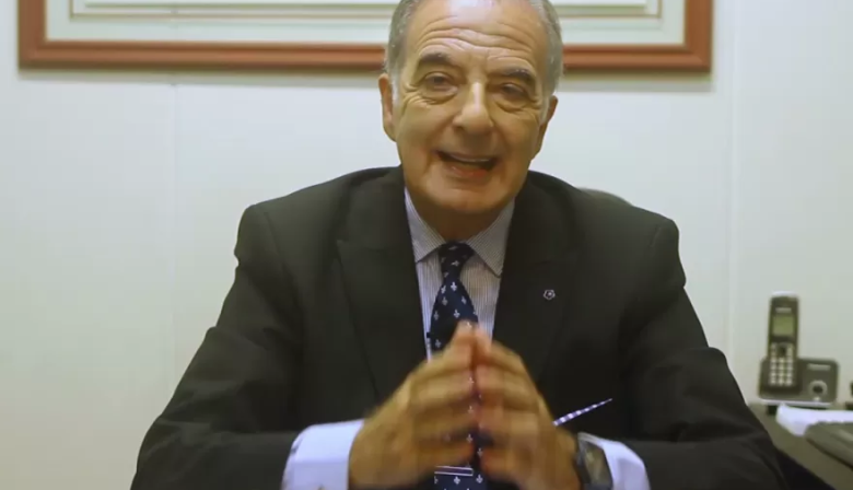 El Dr. Samouelian brindará una charla clave sobre reforma laboral en Comercio e Industria