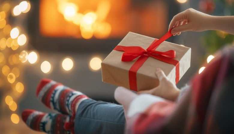 Comercio e Industria lanzó la campaña navideña “Adelantá tus compras” 2025