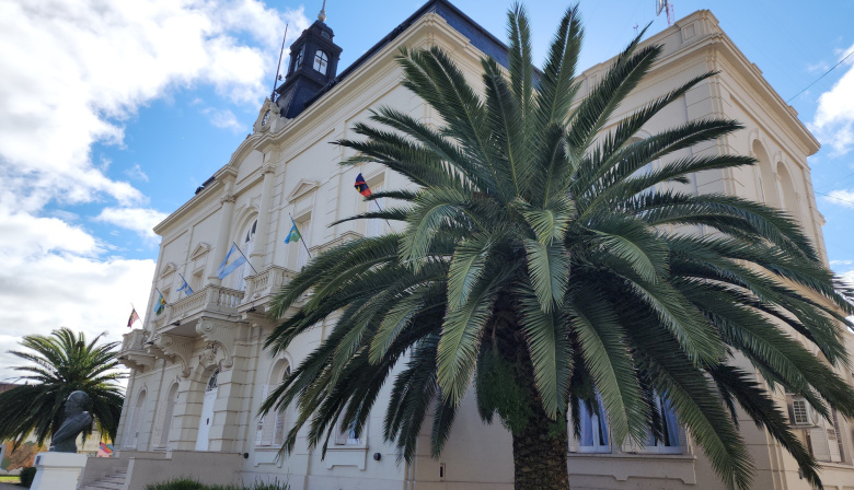 Chacabuco presentó el Presupuesto y la Ordenanza Impositiva 2026: foco en salud, inversión y equilibrio financiero