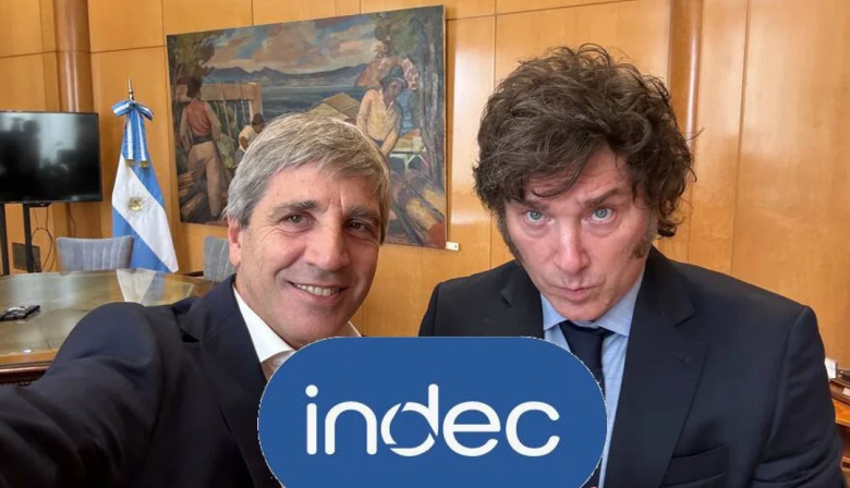 El IPC fue de 2,5% en noviembre de 2025: la inflación interanual alcanzó el 31,4%