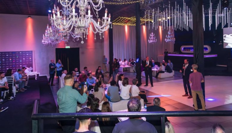 La Fundación Innovamos celebró sus cinco años en Junín