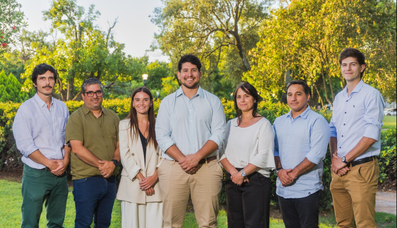 El intendente Mittelbach anunció cambios en el Gabinete a partir de enero de 2026