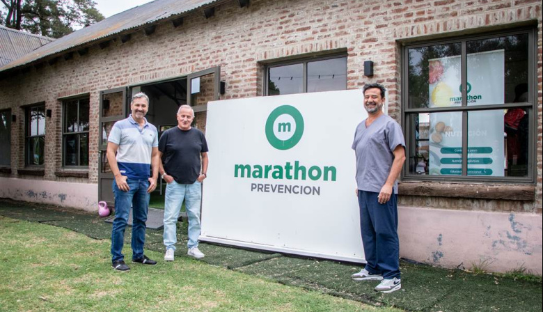 Buscan reforzar la articulación entre el Centro de Bienestar Integral y los clubes de Junín