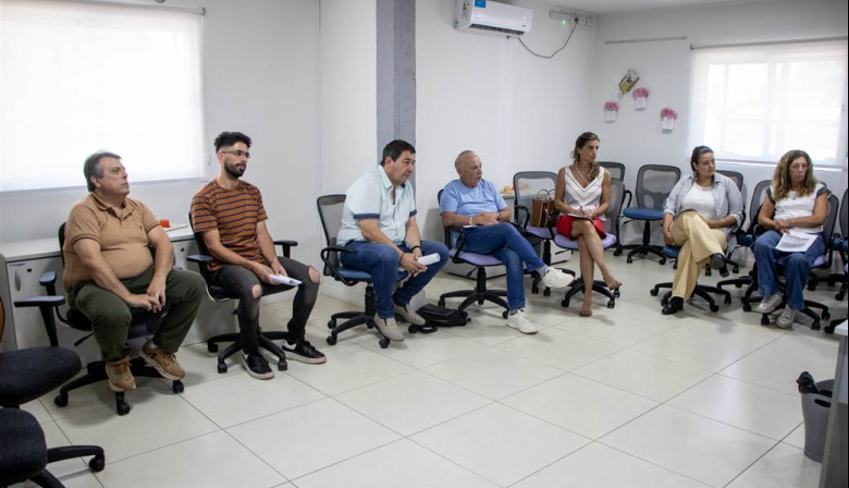 Cierre de año del Foro de Seguridad Vial: destacan la baja de accidente viales en Junín