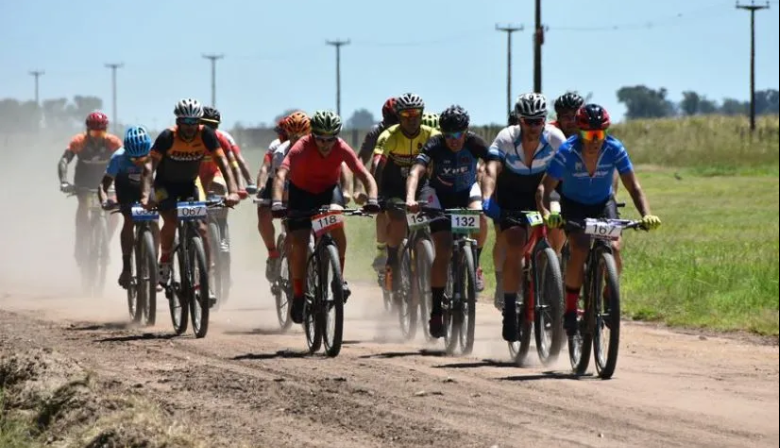 Se realizará la Carrera del Festival en Florentino Ameghino sin costo para el Municipio