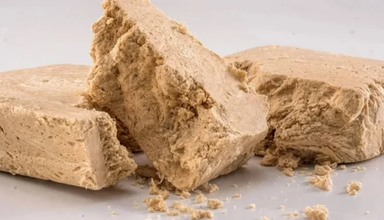 Cómo preparar mantecol casero para Navidad y Año Nuevo