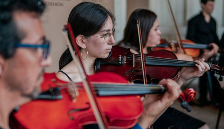 Escuela de Música: ya están abiertas las inscripciones para 2026