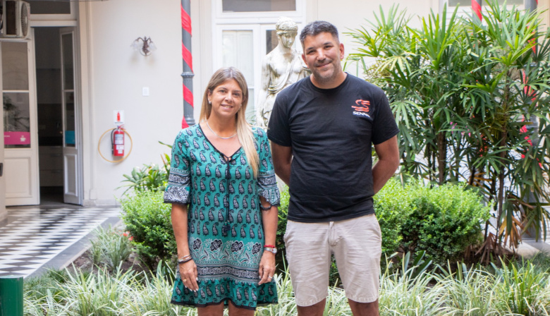 Se viene la última jornada de picadas del año en el autódromo de Junín