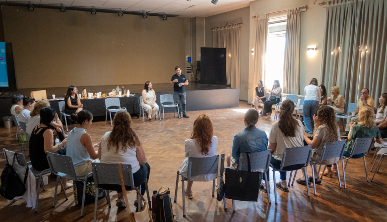 El Municipio realizó una jornada de balance y planificación junto a instituciones vinculadas a la discapacidad