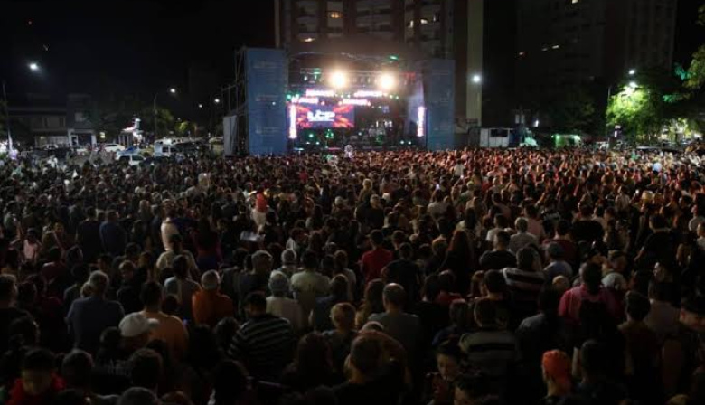 Todo listo para celebrar un nuevo aniversario de Junín: conocé el cronograma