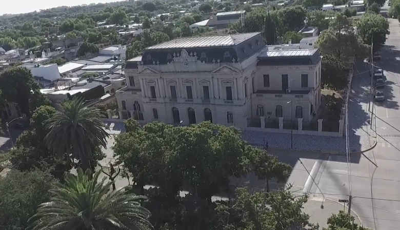 La Municipalidad de Bragado mantiene el máximo nivel de transparencia fiscal