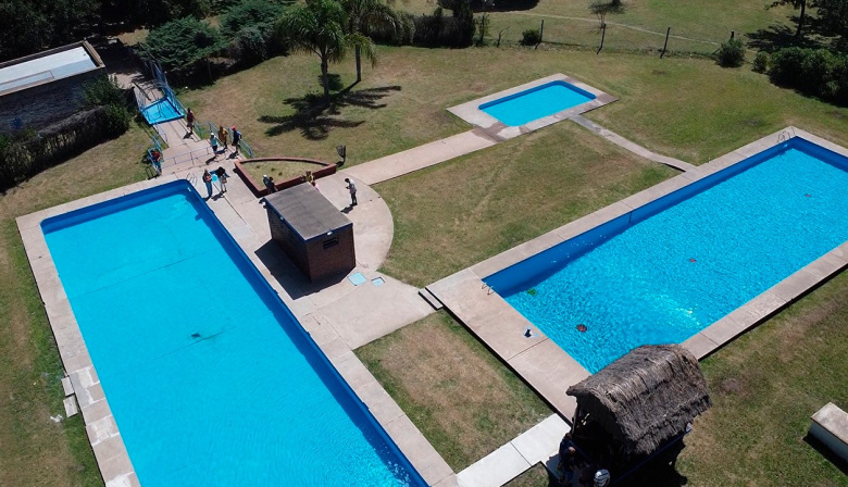 Chacabuco lanzó el Programa Municipal de Verano con múltiples actividades deportivas y recreativas