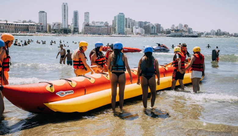 Informe de precios del verano 2026 en Mar del Plata