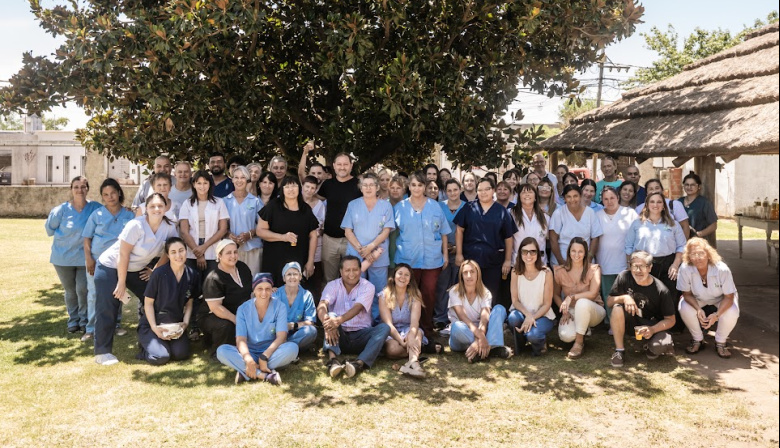 Serenal destacó el crecimiento sostenido de la atención en el Hospital Municipal durante 2025