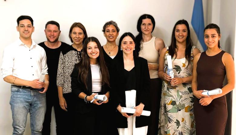 Un trabajo realizado por científicos de la UNNOBA fue distinguido en los Premios “Florencio Fiorini”