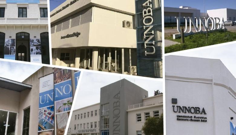 La UNNOBA está entre las diez universidades más transparentes del país