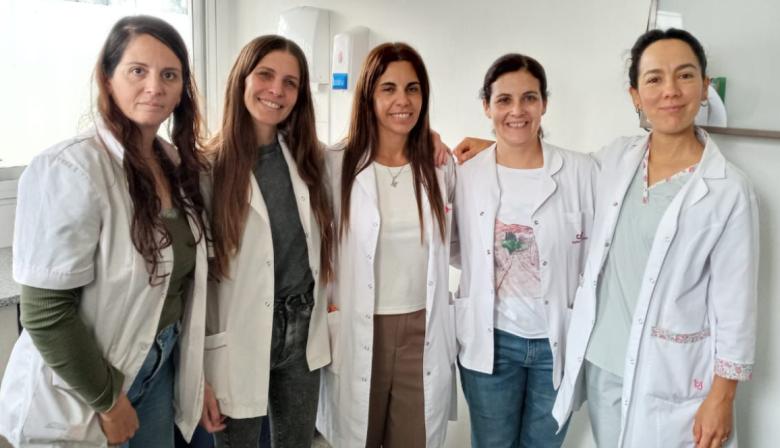 Avanzan las jornadas de testeos rápidos de VIH y Sífilis en el HIGA Junín